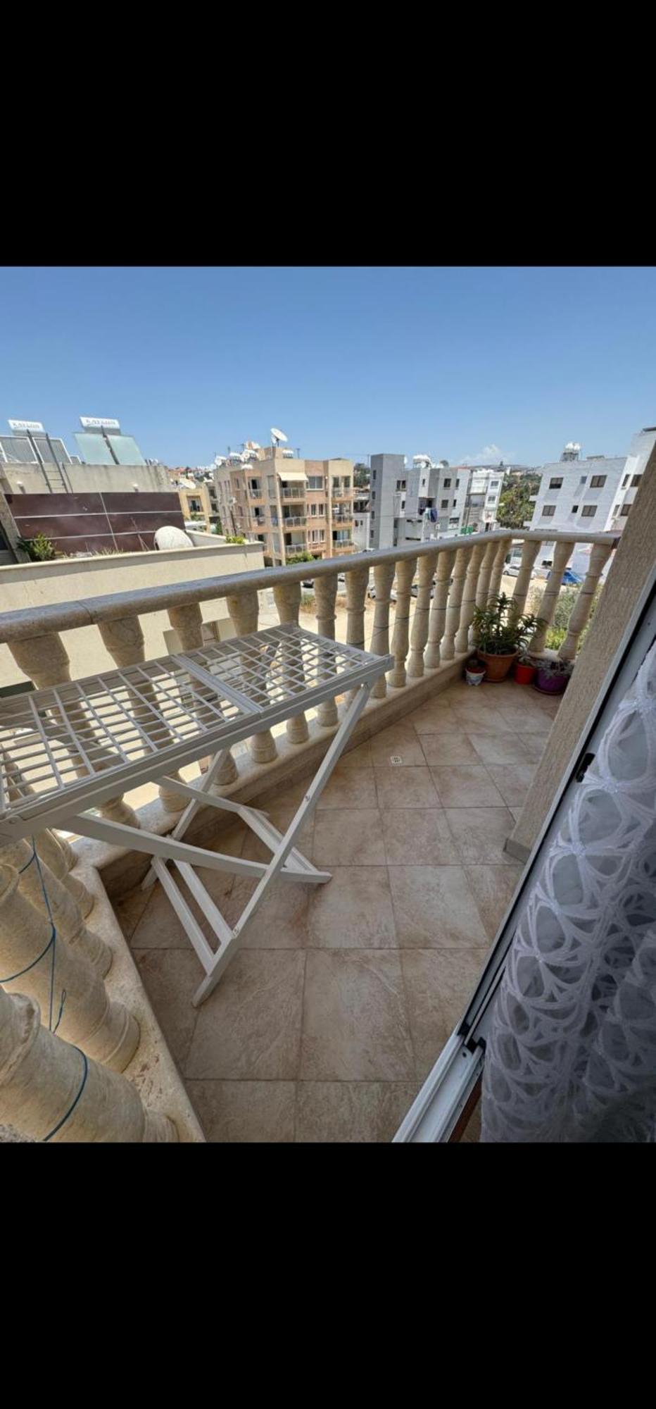 Two Bedroom For Rent Per Day Apartment Paphos
