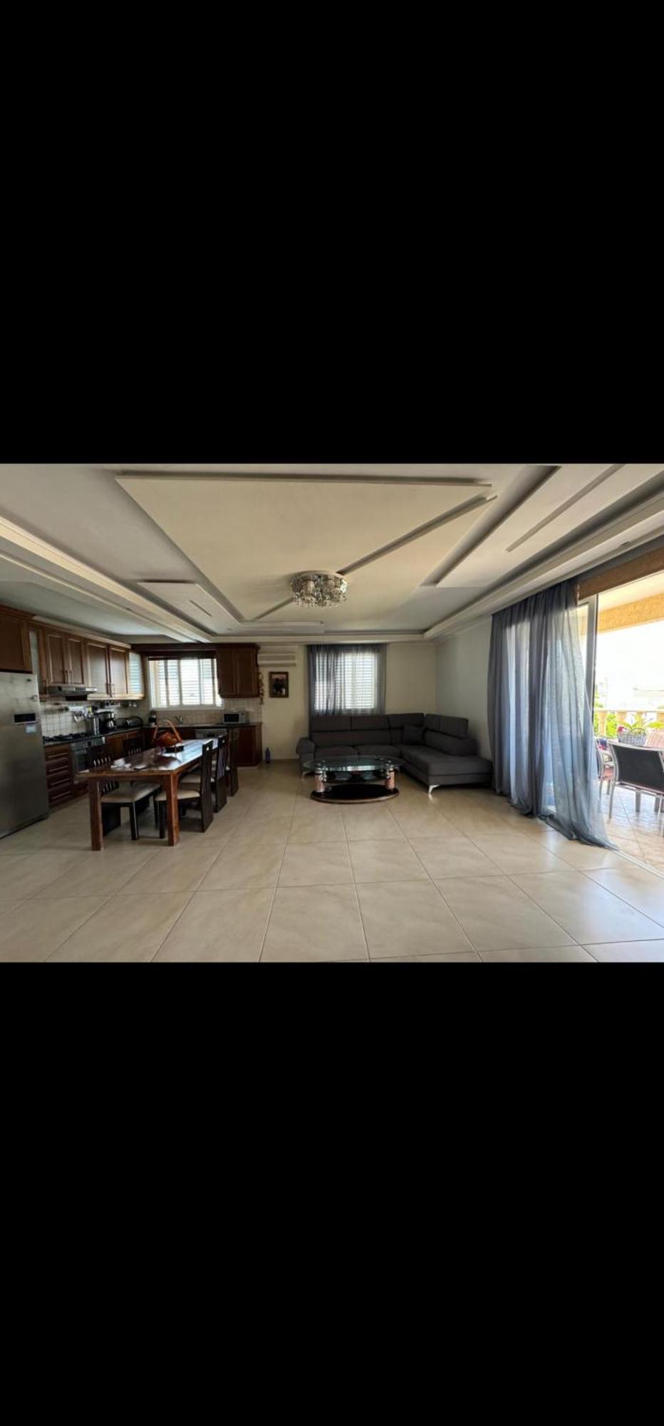 Two Bedroom For Rent Per Day Apartment Paphos